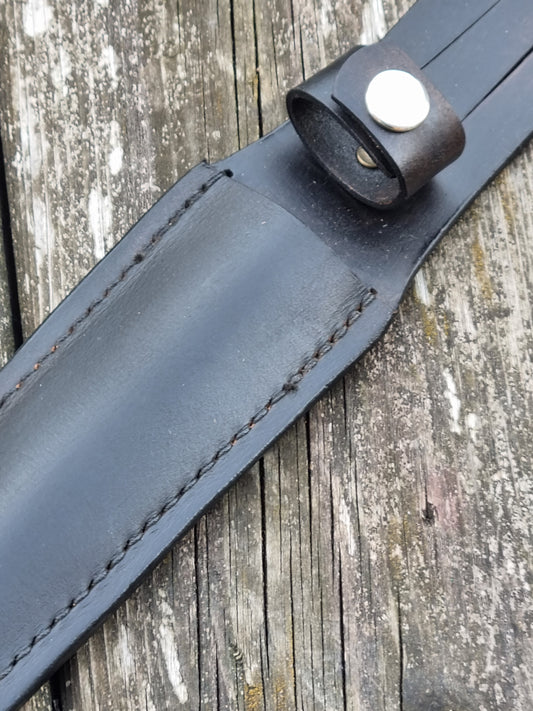 Dagger Sheath for 31cm Long Blade