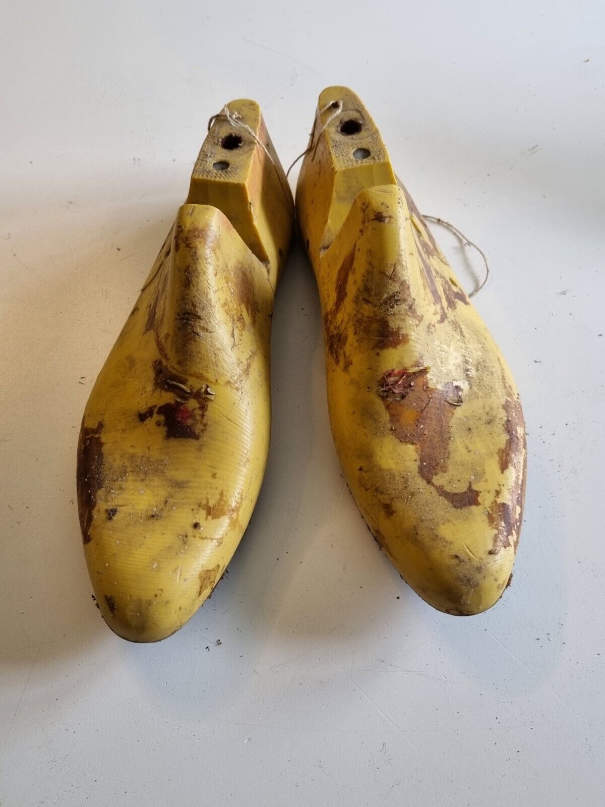 Men shoe lasts size 11