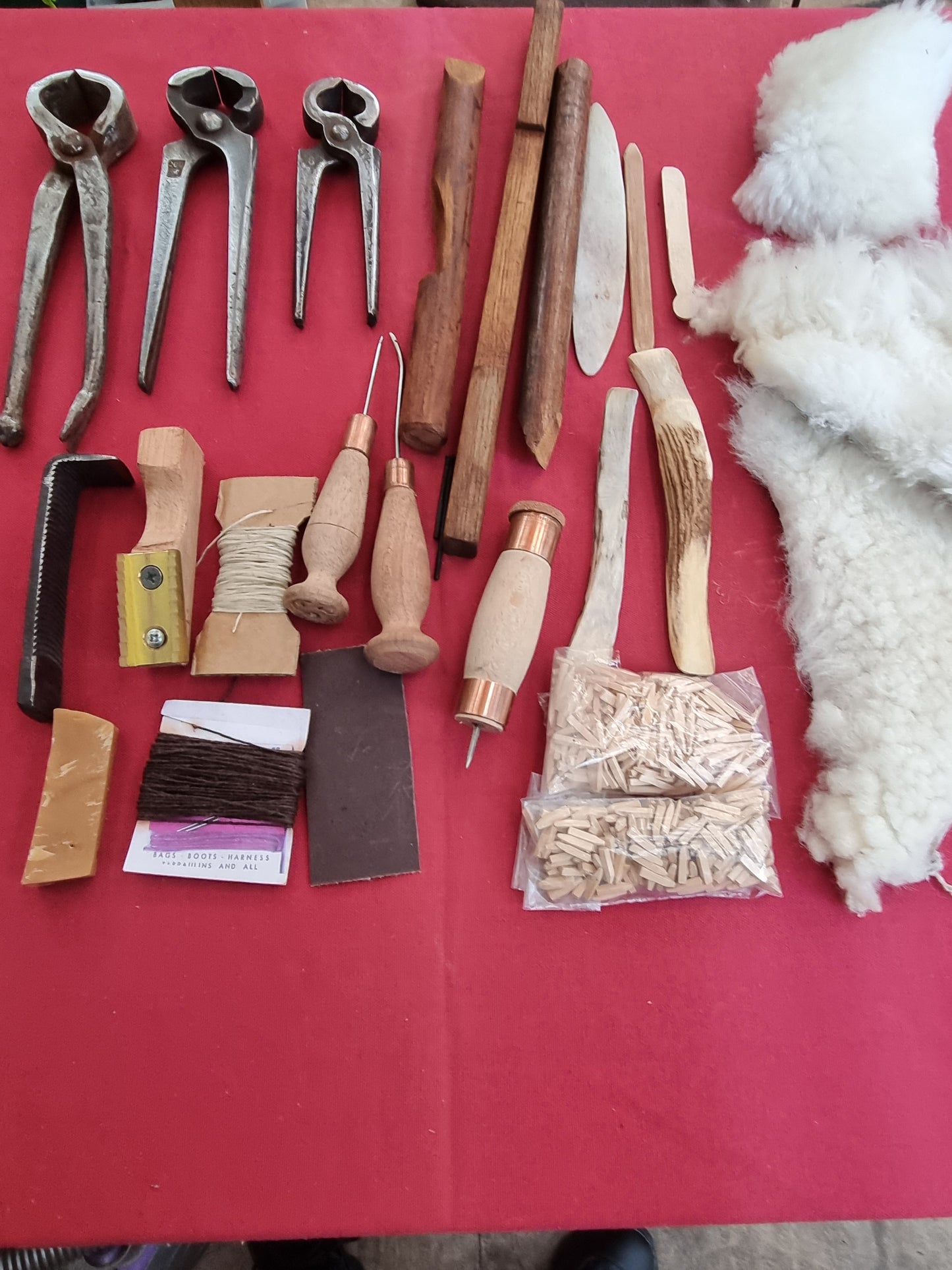 South Korean Collection