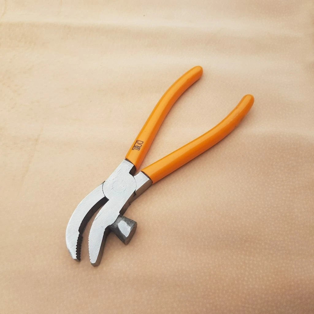 Vintage Shoemakers Lasting Pincers — History, Use & Restoration Guide