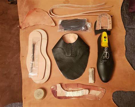 The Best Tools for Beginner Shoemakers — What You Actually Need to Get Started