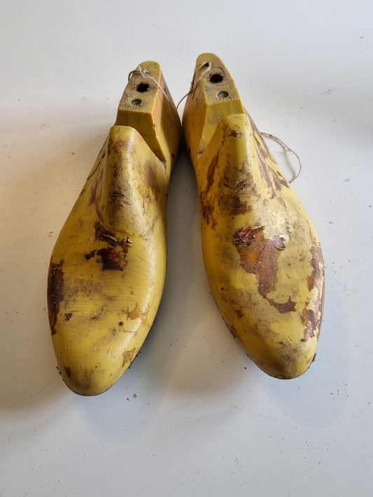 Men shoe lasts size 11