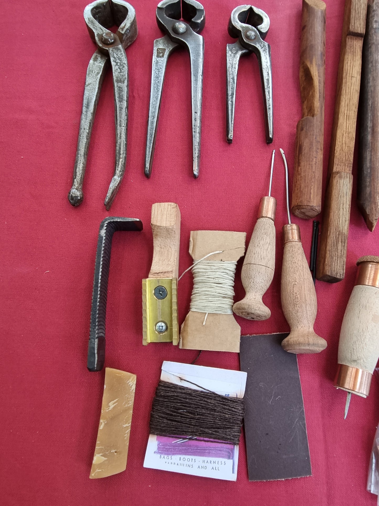 South Korean Collection