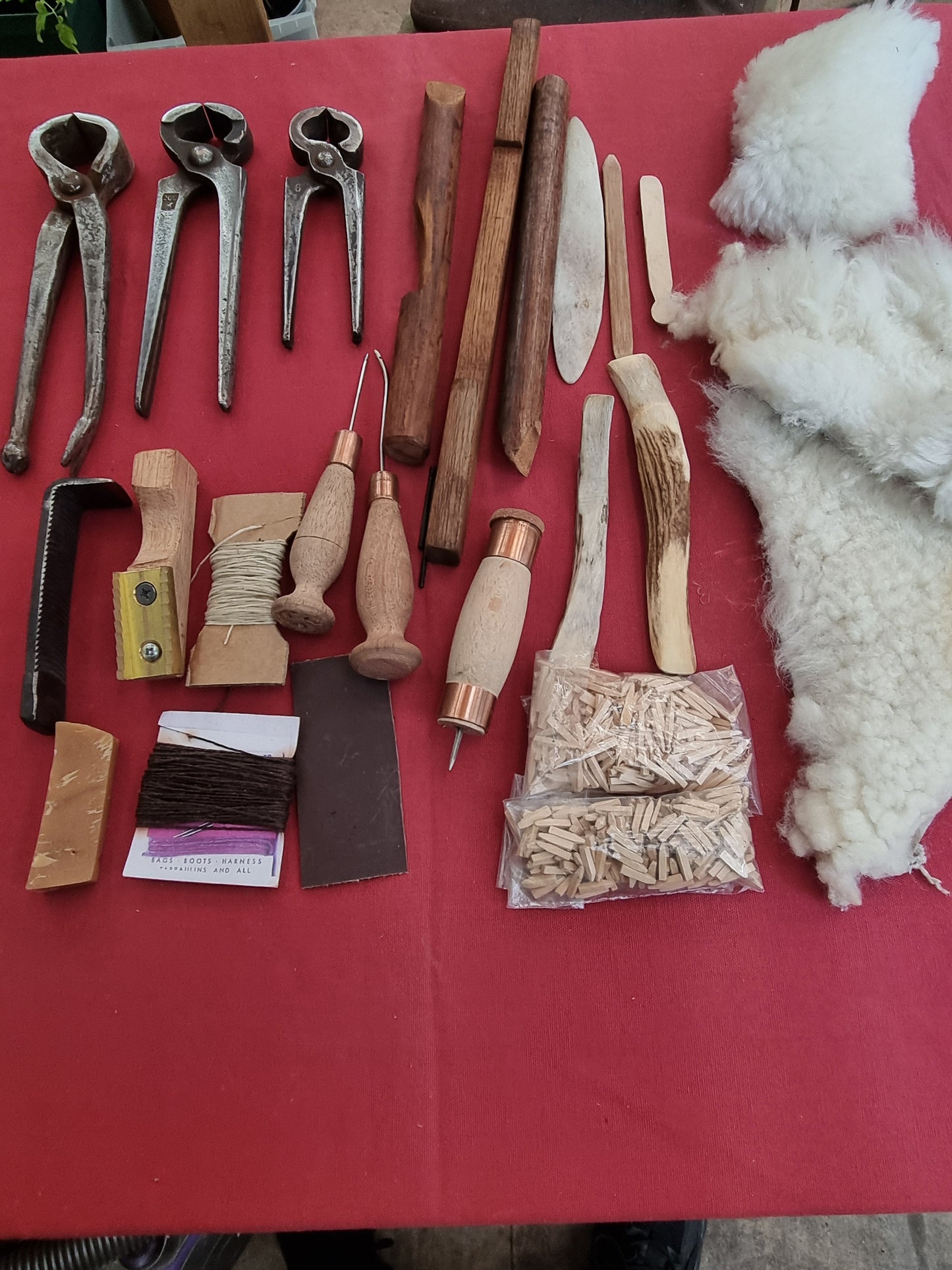 South Korean Collection