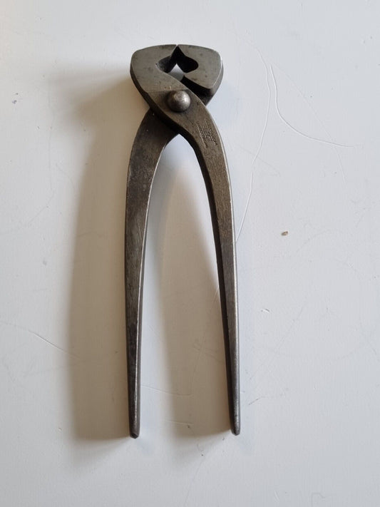 Vintage Elliot Lucas End Cutting Nippers