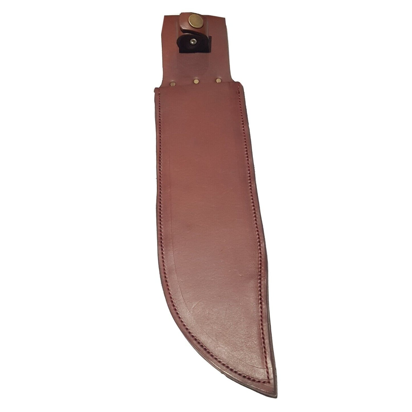 Leather Sheath for Leroy Bowie SCHF45 10 to 11 Inch Blade