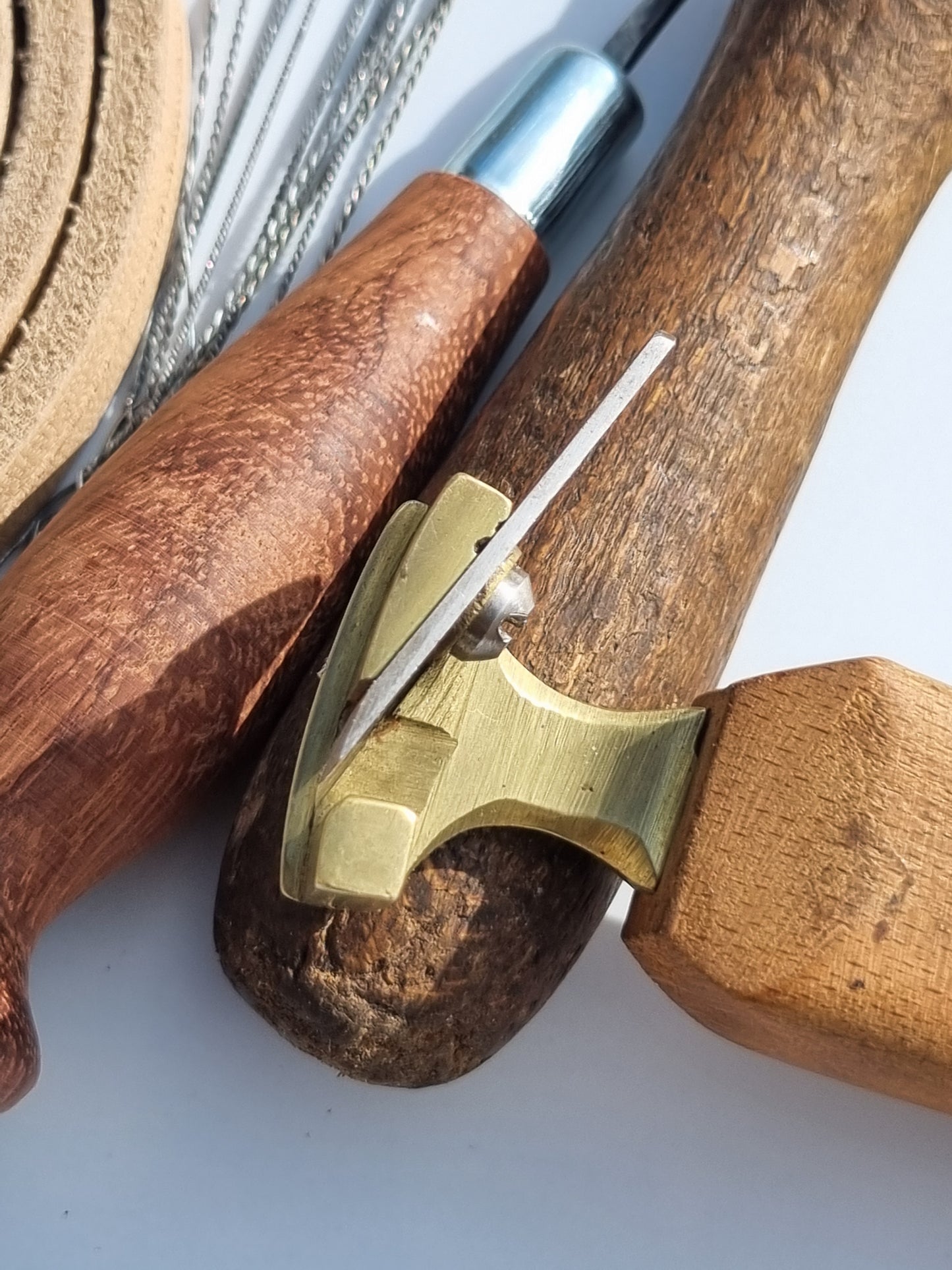 Ronan Collection Shoemakers Tools