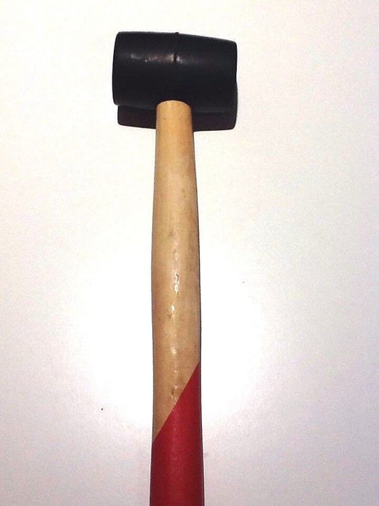 Rubber Hammer Mallet Shoe Making Tool