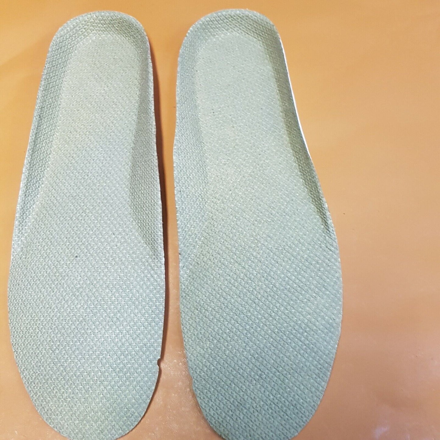 Ladies size 5 Full Moulded Cushion Insole Shoe Repairs Cobblers