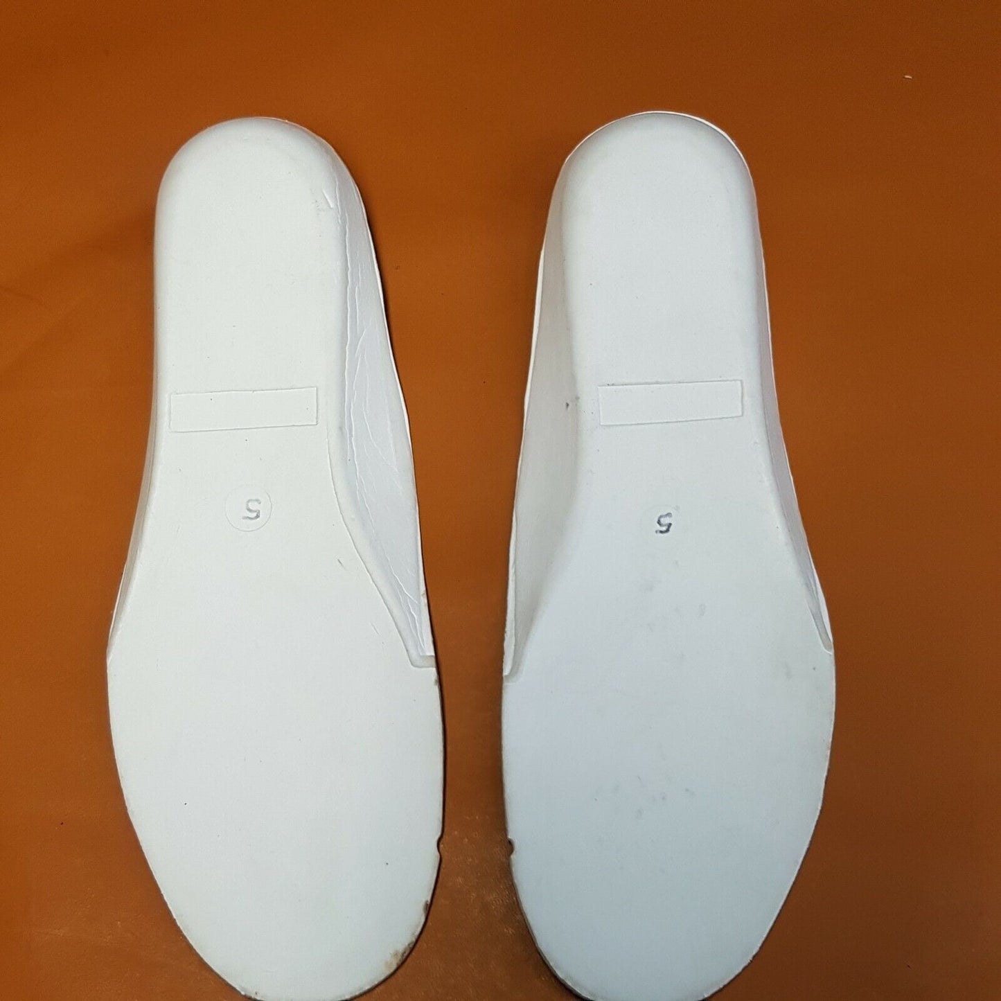 Ladies size 5 Full Moulded Cushion Insole Shoe Repairs Cobblers