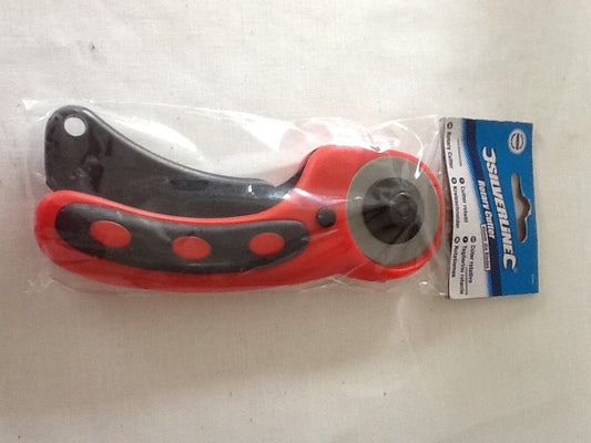 Silverline Rotary cutter 45 mm