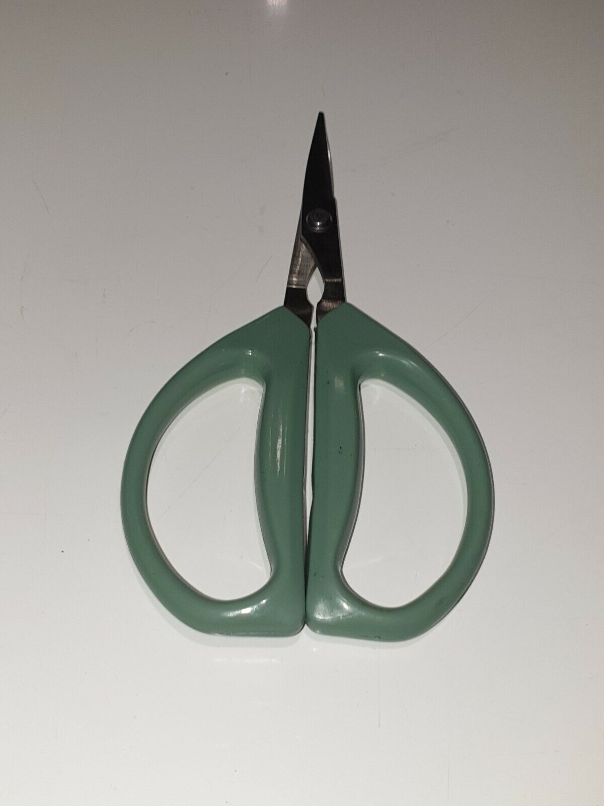 Leather Cutting and Trimming Scissors 6 and 8 inches