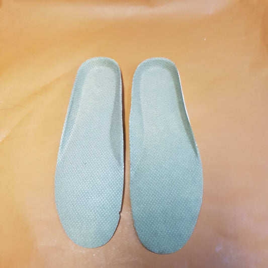 Ladies size 5 Full Moulded Cushion Insole Shoe Repairs Cobblers