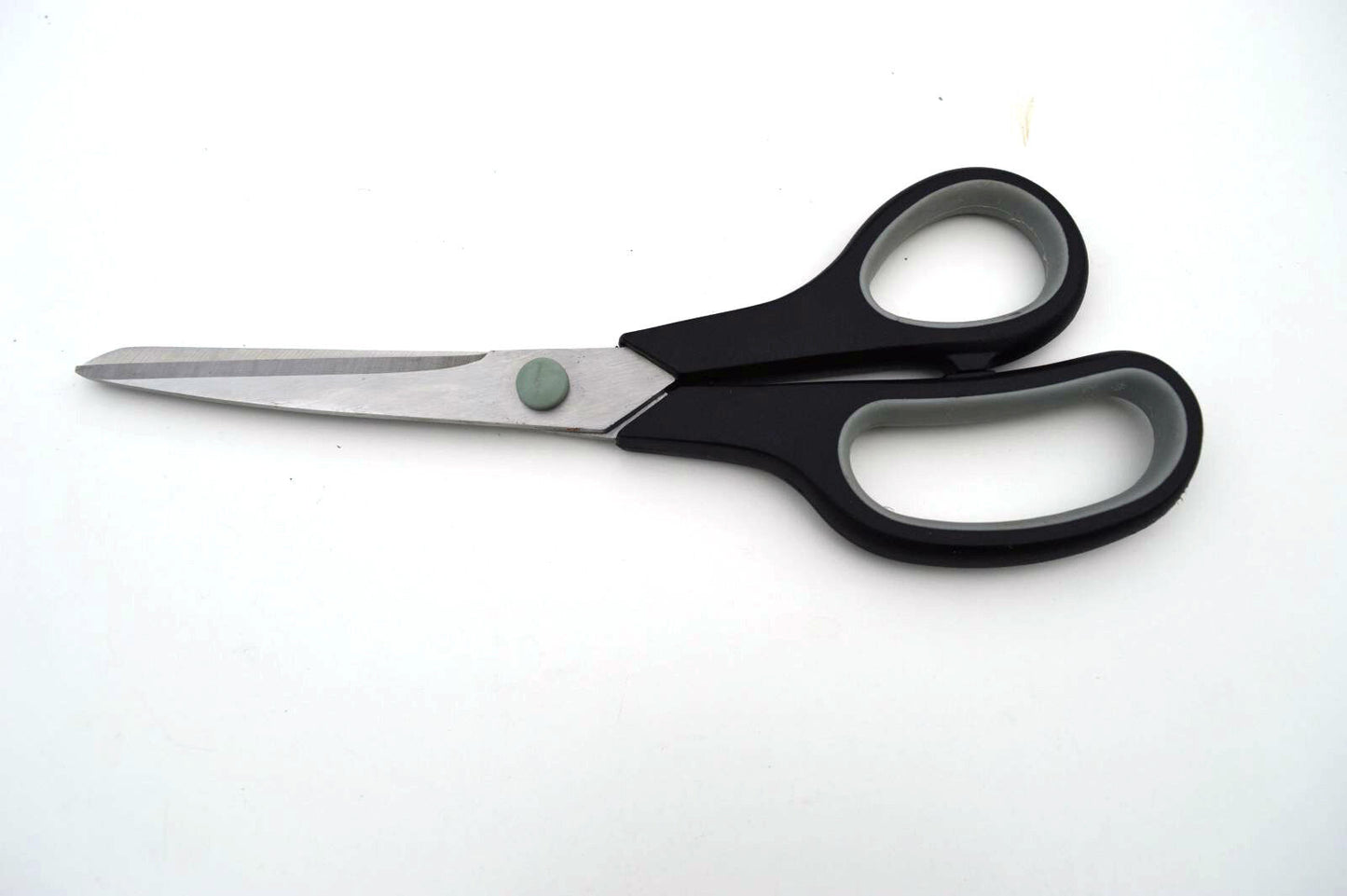 Leather Cutting and Trimming Scissors 6 and 8 inches