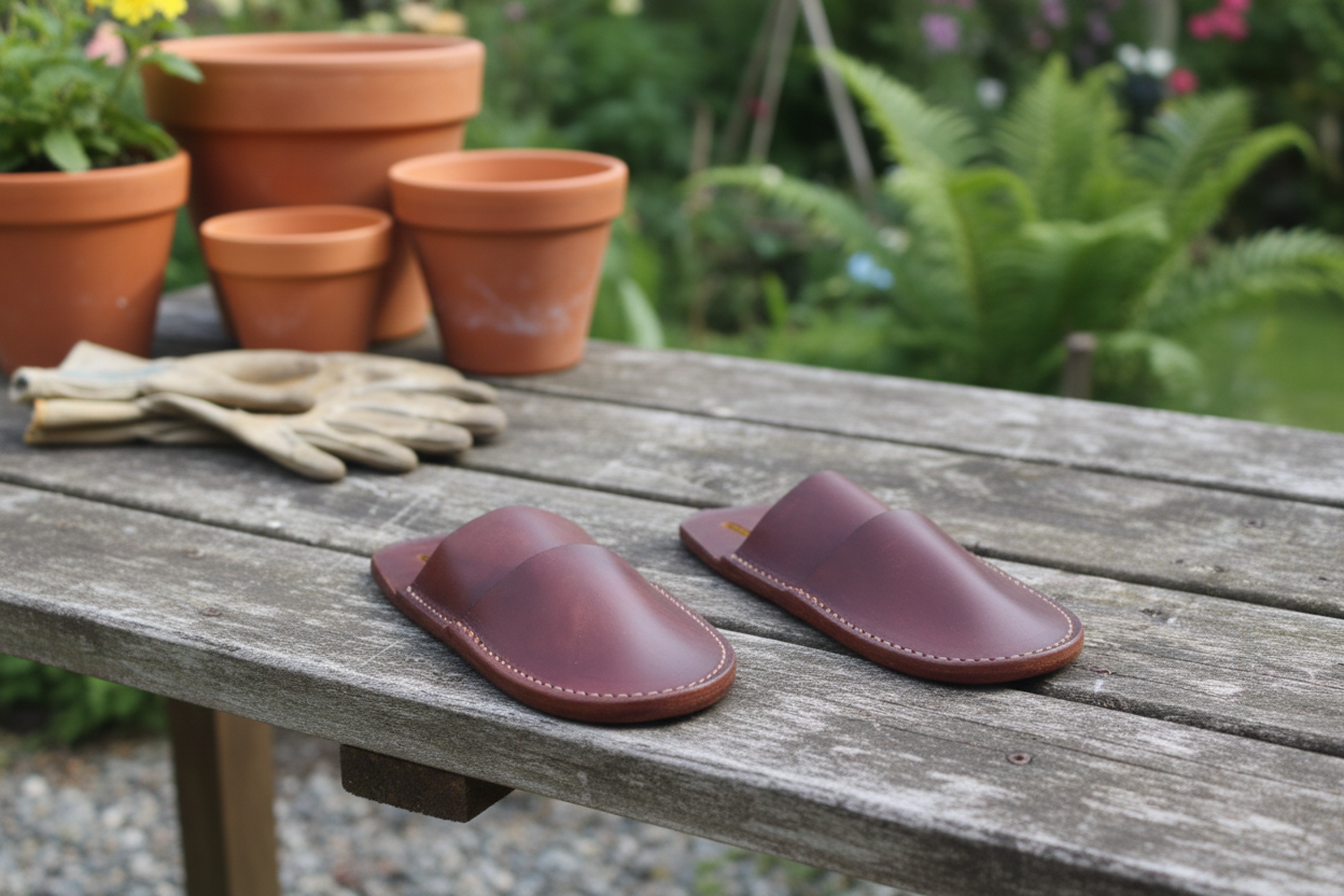 Secateurs Sheaths Garden Lifestyle